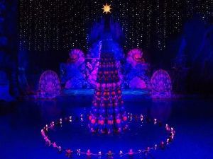 Новогоднее шоу Марии Киселевой 2026-2027